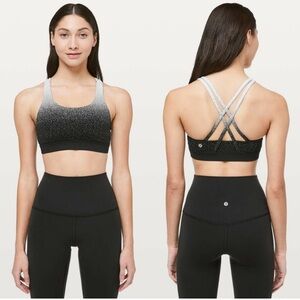 Lululemon Energy Bra